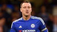 тениска Chelsea London John Terry