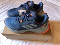 Terrex Soulstride GZ3958 Wonder Steel/Magic Grey Met/Impact Orange