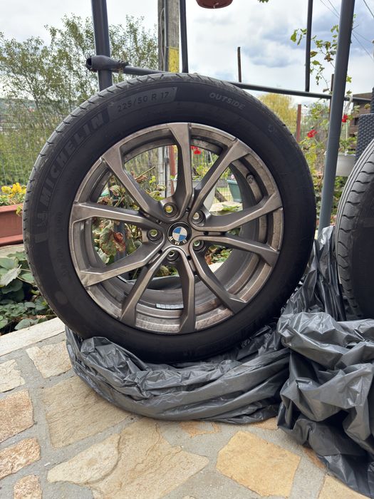 Roti vara bmw g20/g21 225 50 17