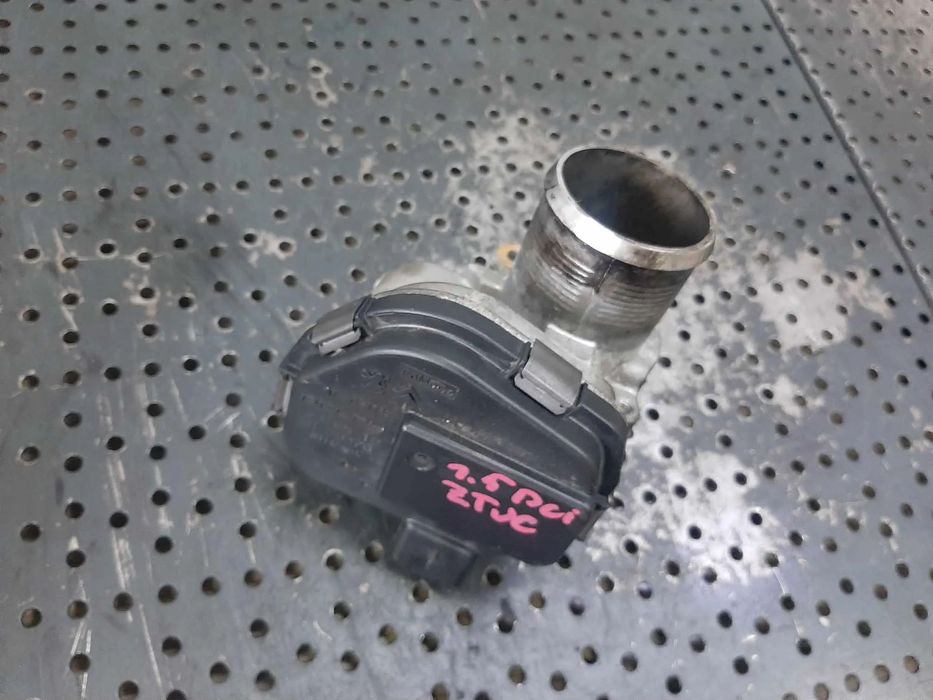 clapeta acceleratie 1.5 tdci ztjc  ecoblue  ford ecosport focus 4 jn1q-ac