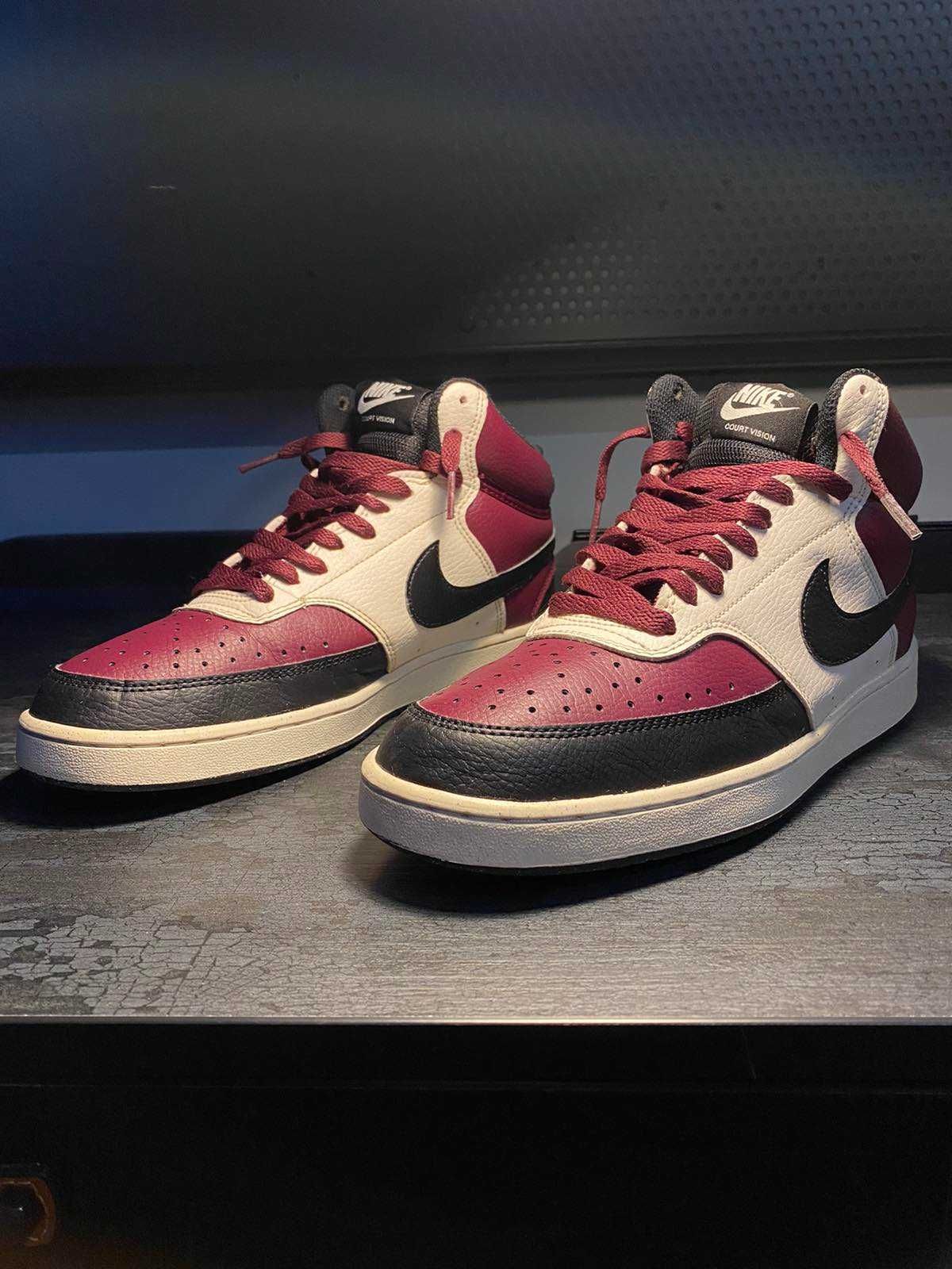 Обувки Nike Court Vision NN 42-43