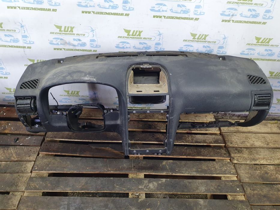 Plansa bord 90560334 Opel Astra G  [din 1998 pana  2009]