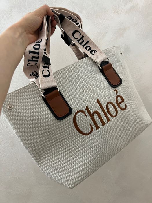 Дамска чанта Chloe