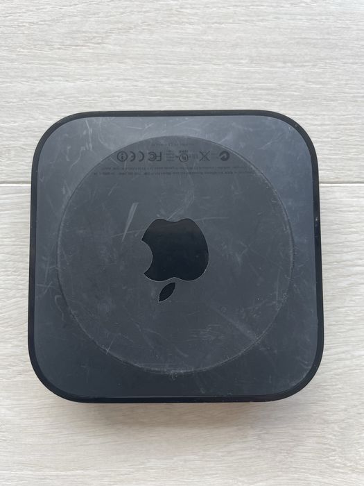 Apple TV, Model - A1427