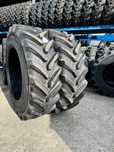 Cauciucuri noi 420/85R34 radiale pentru CLAAS marca ALLIANCE