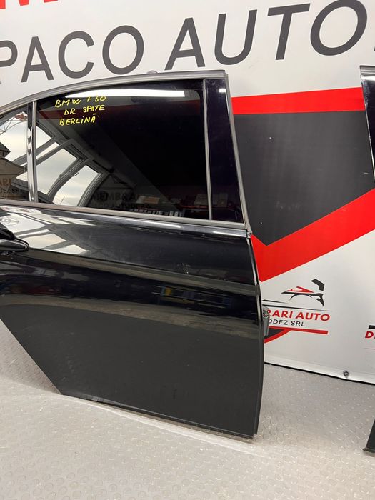 Usa/Portiera Completa Dreapta Fata-Spate Bmw Seria 3 F30