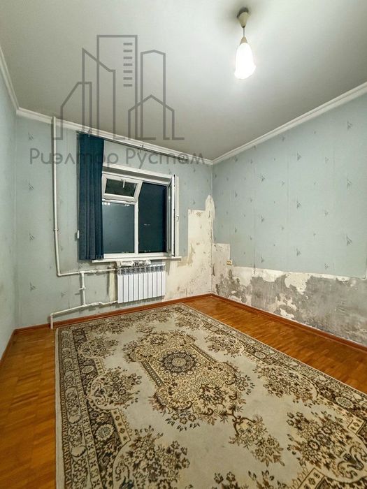 3/3/4 2х6 78м2 Карасу-3