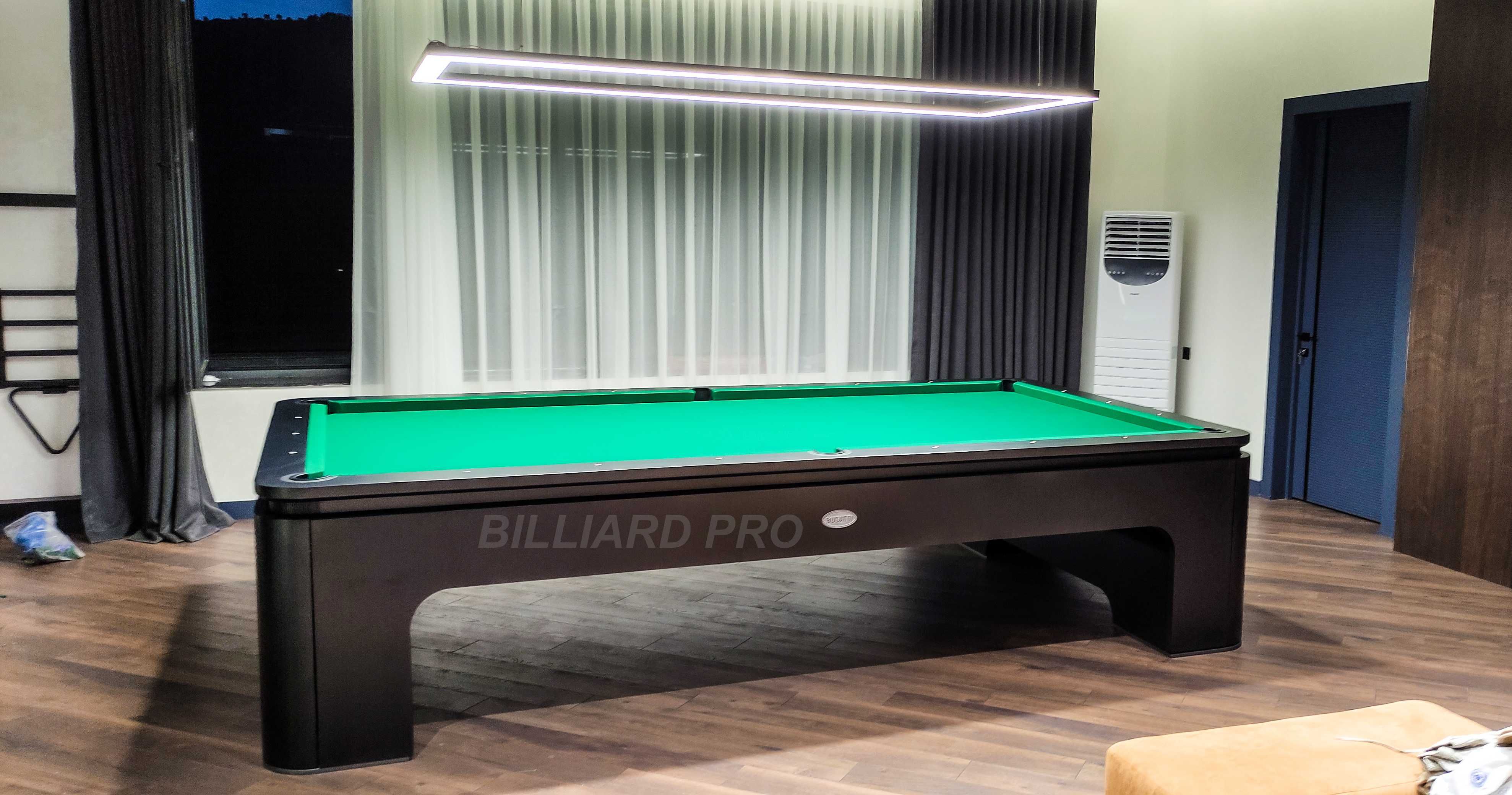 Бильярдный стол, bilyard 11F, billiard 320 x 160, заказга, уникальный