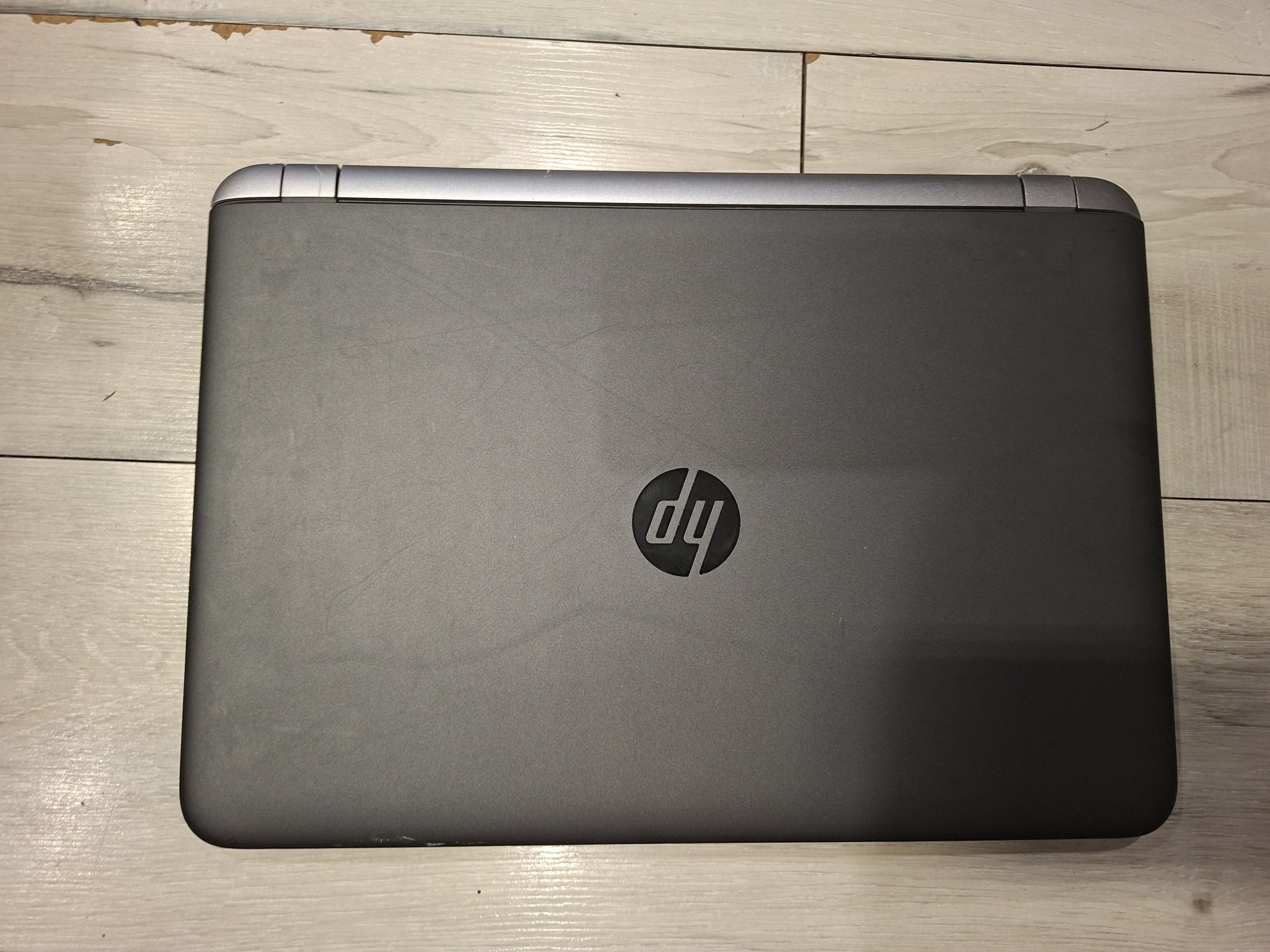 Hp ProbBook 450 G3-i5 6200u/8гб/240гб ссд