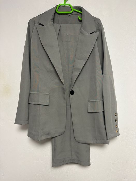 Costum dama -2 piese nou