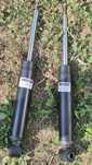 Amortizoare spate ford mondeo mk4 breck