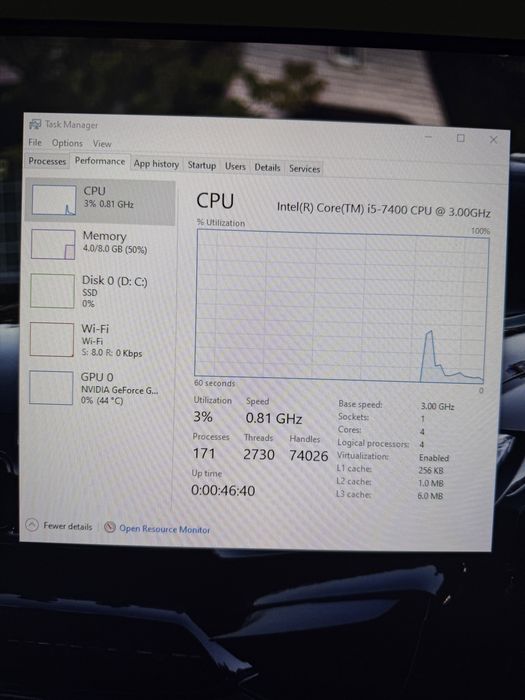 Calculator de gaming