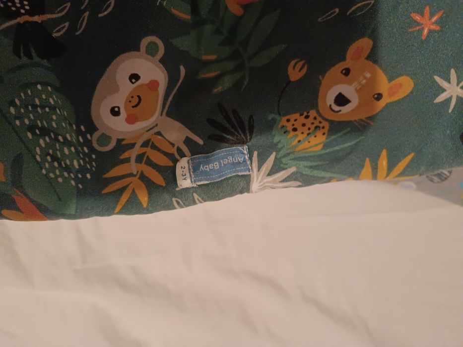 Vând sac dormit de iarna 2,5 tog cu picioare Angel baby 2-3 ani