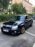 Subaru Impreza GX AWD 2003 2.0Benzina