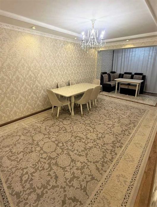 СДАЮ СВОЮ 3/4/4 КВ. Метро Минор