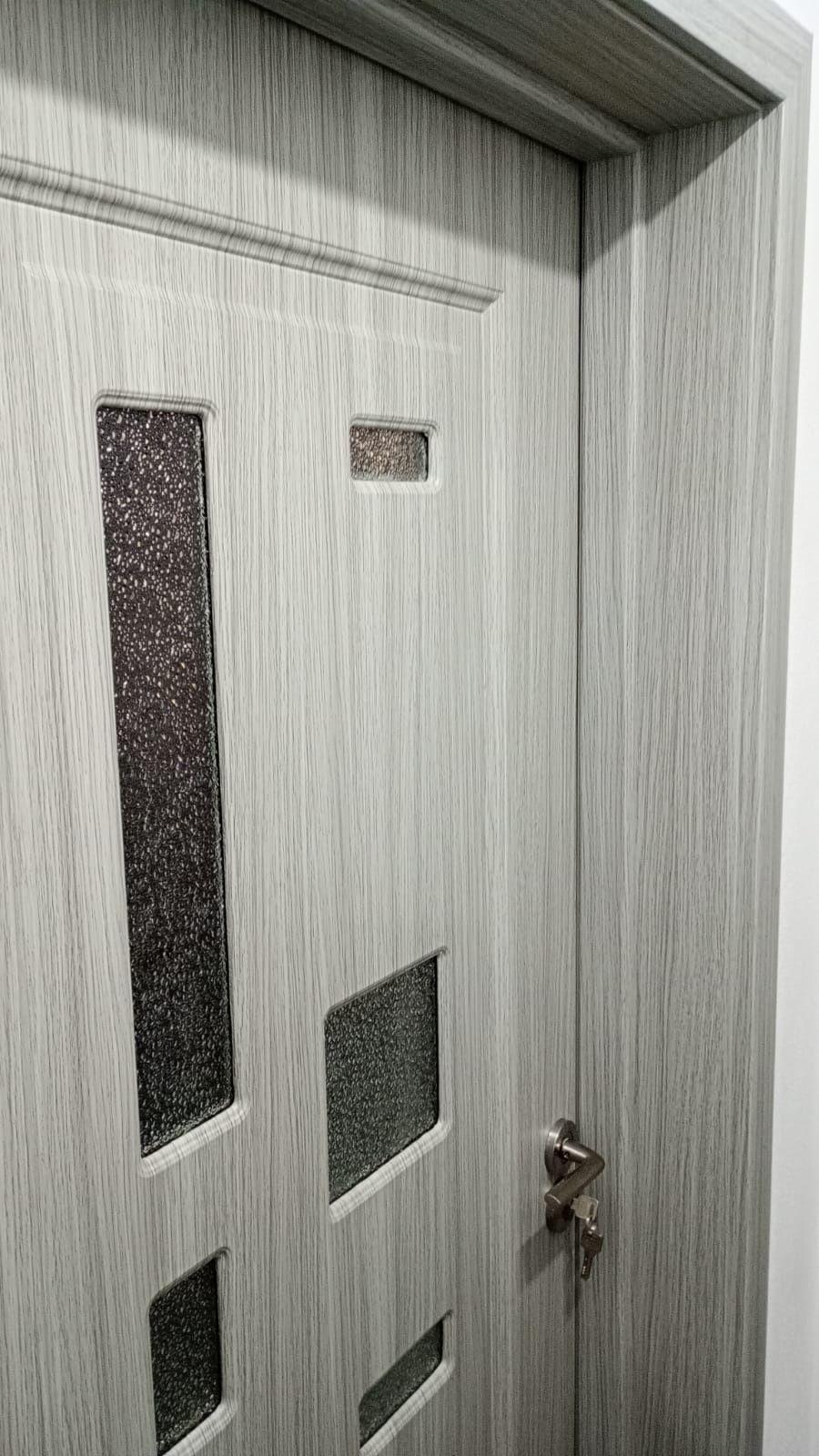Montaj usi interior