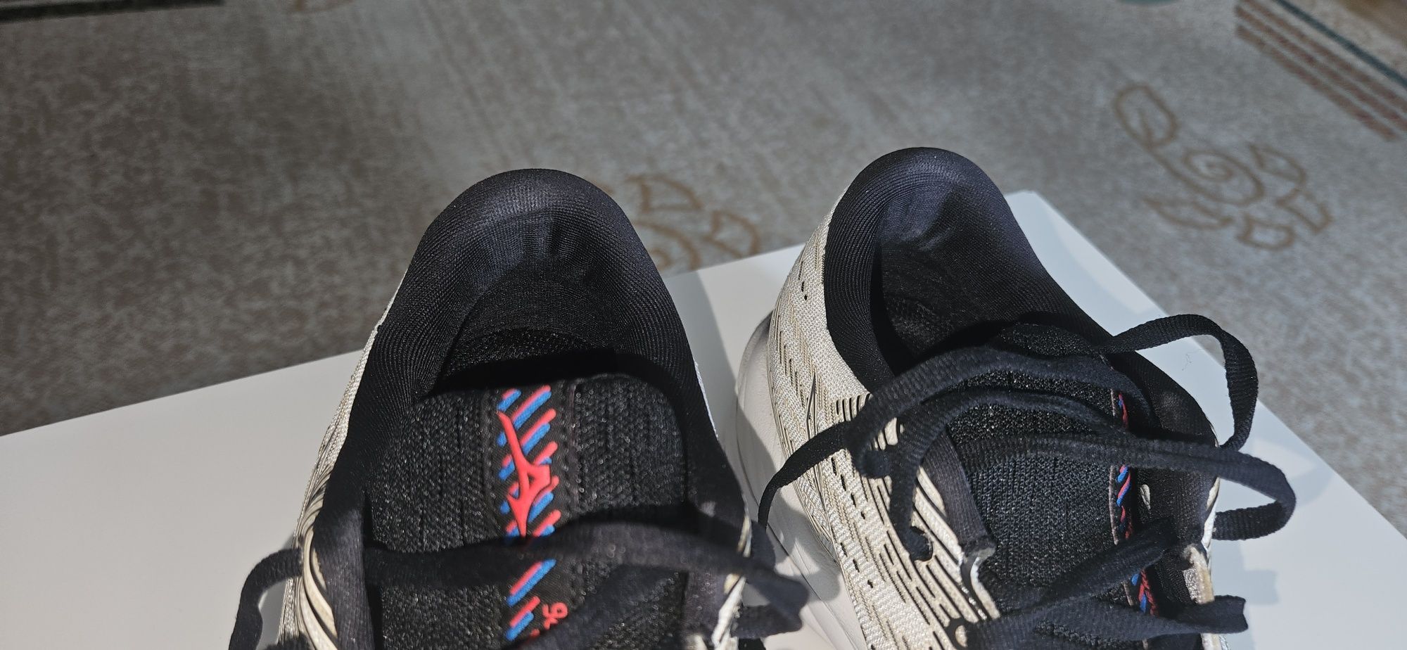 Mizuno Wave Rider 26 - marimea 41