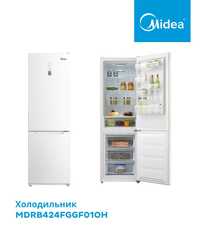 Холодильник midea