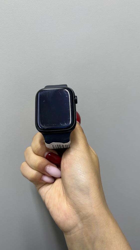Apple whatch 9 | 45mm