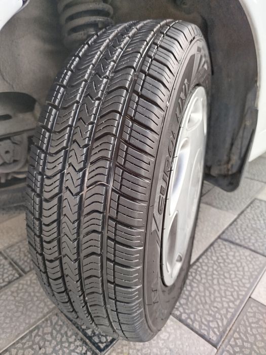 Ravon Matiz H9, MX super salon konditsaner