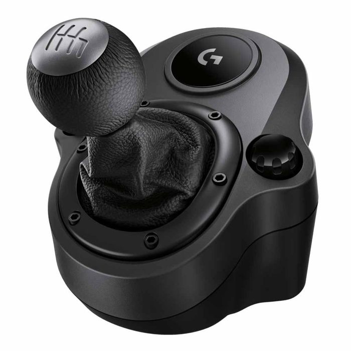 Волан logitech g29+скоростен лост