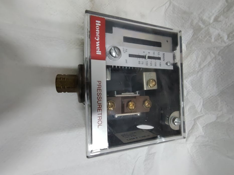Presostat Honeywell L Pressuretrol