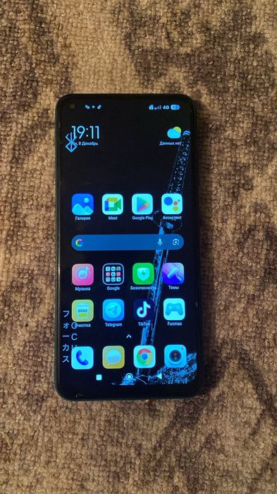 Редми нот 9 с 128 гб