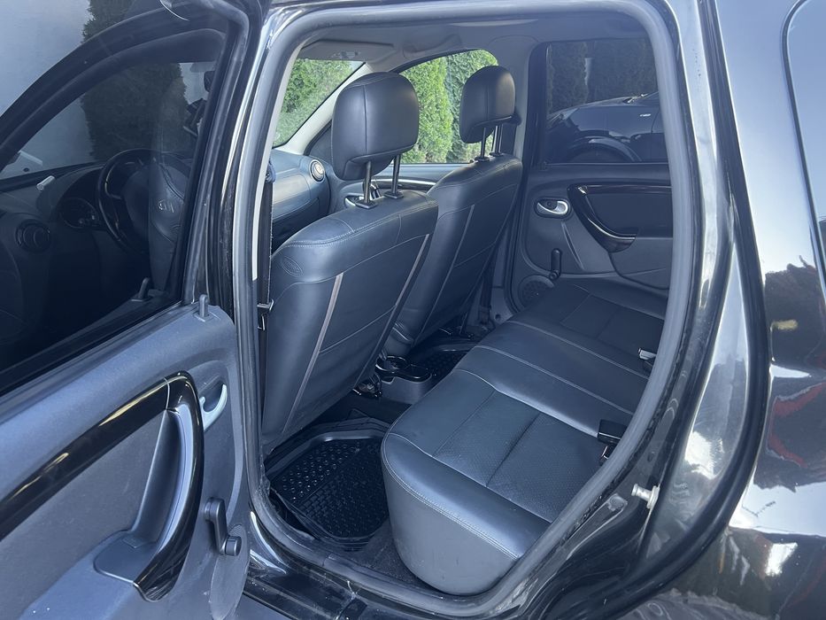 Dacia Duster 1.6 Benzina