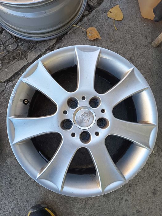 Джанти 16 цола пежо,форд,волво