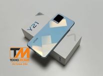 VIVO Y21  4/64Gb