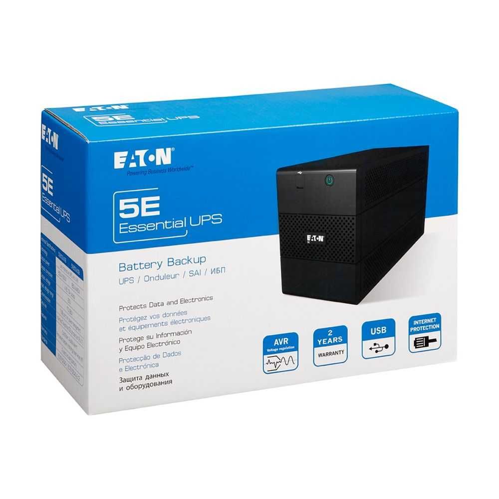 UPS устройство Eaton 5E 2000i USB