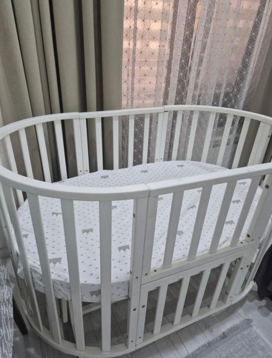 Детская кровать,  состояние отличное