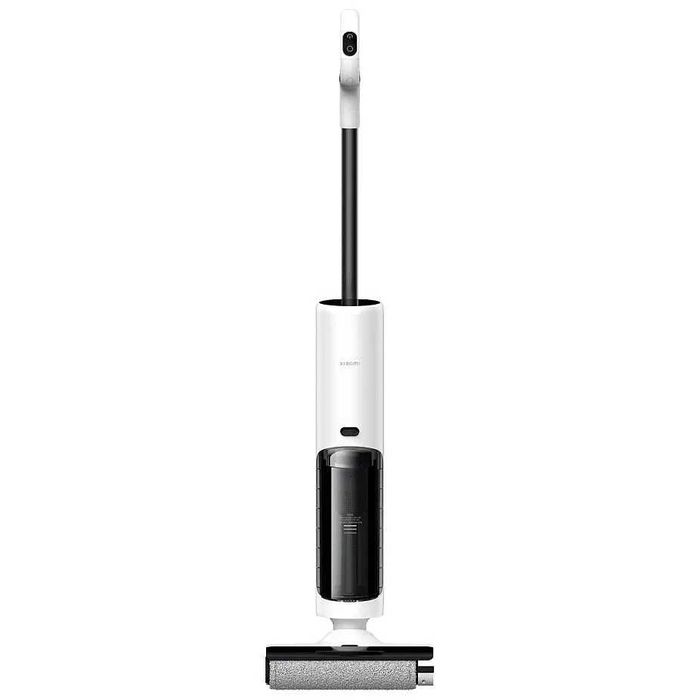 Вертикальный пылесос беспроводной моющий Mijia Wireless Floor Scrubber
