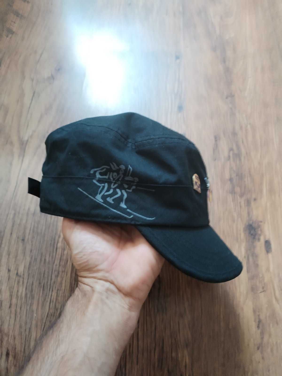 bergans of norway army caps - страхотна шапка M