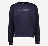 Bluza Diesel Navy Gin marimea  M