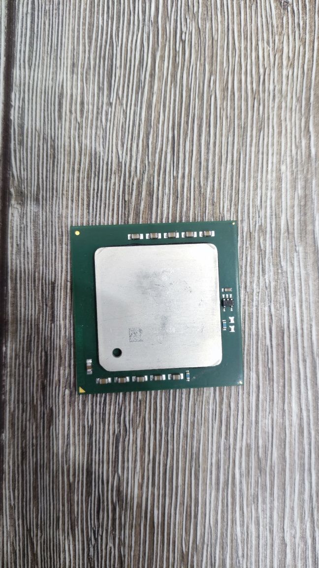 Intel celeron 1.8ghz