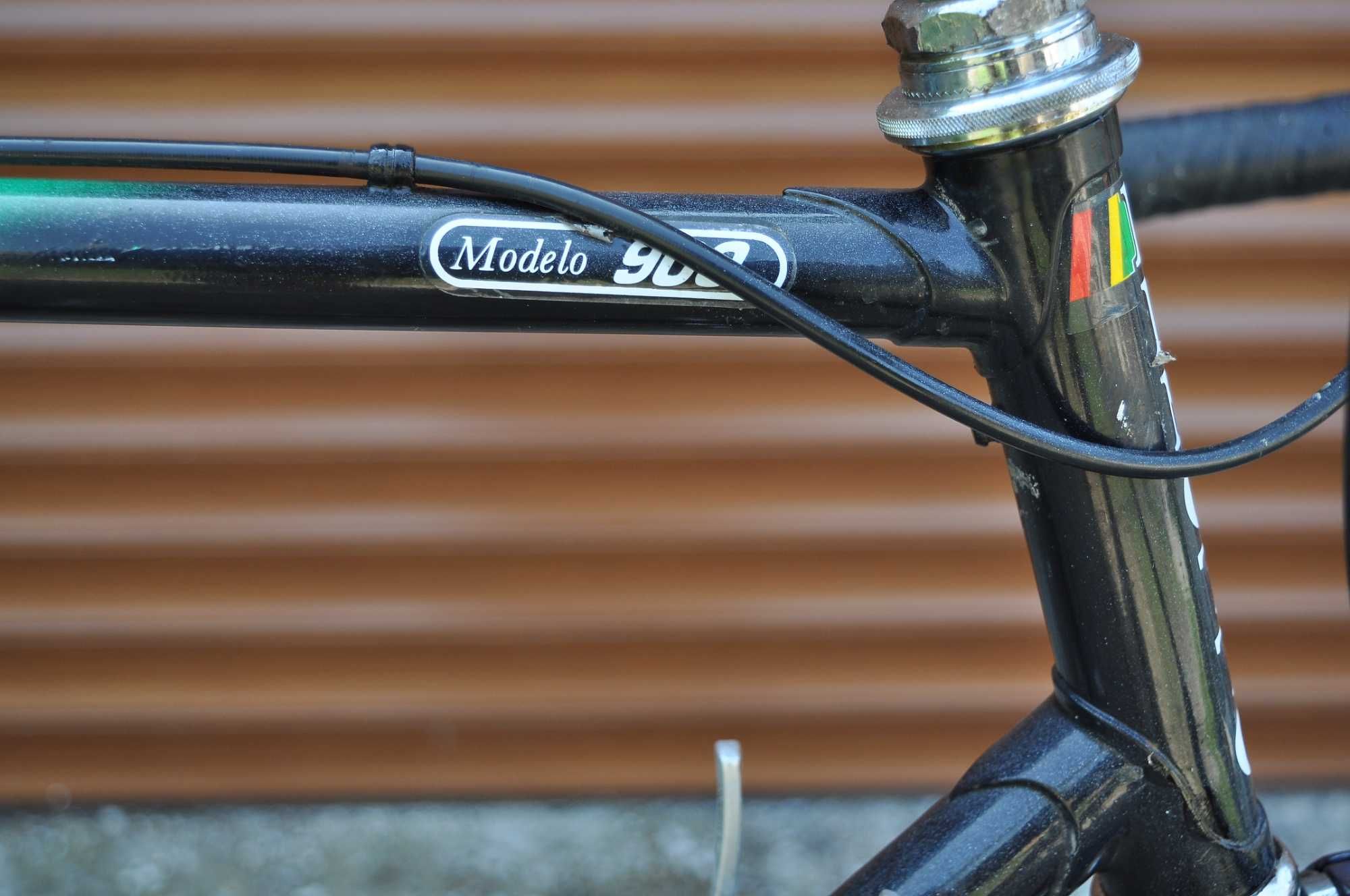 Benotto Modelo 900- ретро шосеен велосипед