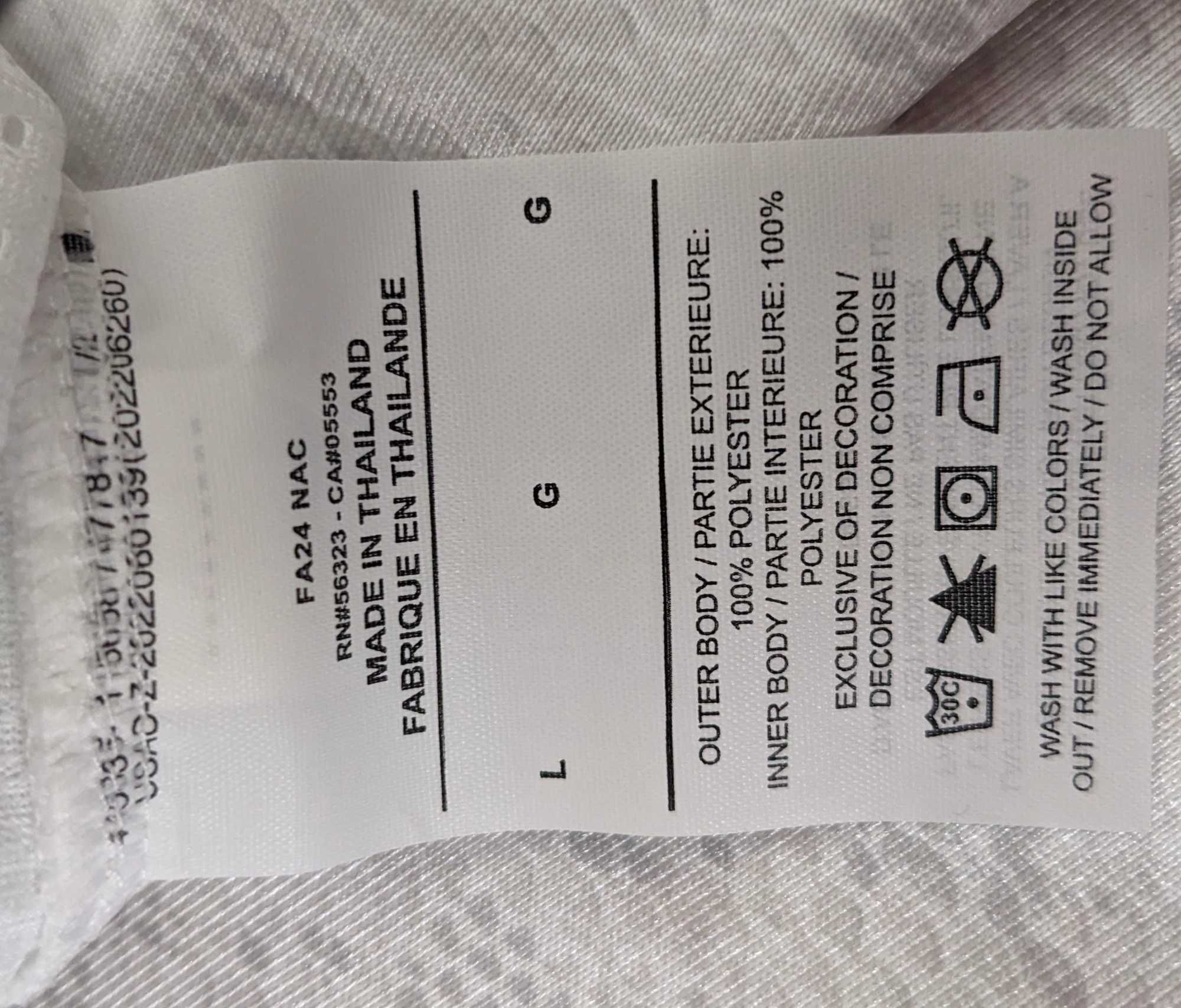 Nike Kobe Bryant Reversible Mesh мъжки потник размери M L от Сащ