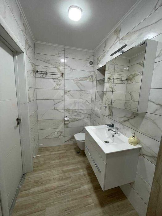 Дава се под наем Двустаен апартамент в Пловдив, Христо Смирненски - 72 кв.м за 550 € - Снимка #5