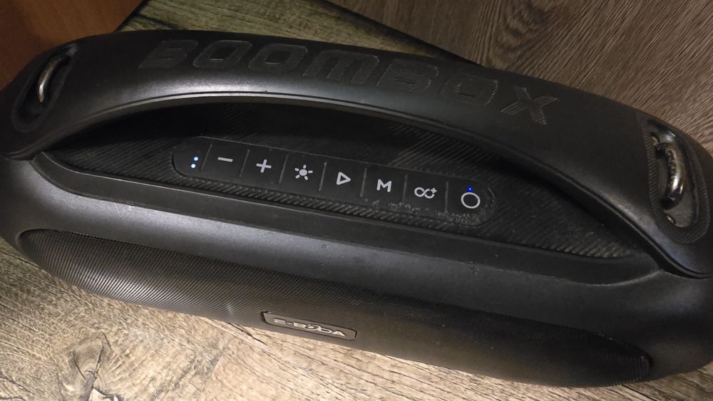 Boxă portabilă vibe 410