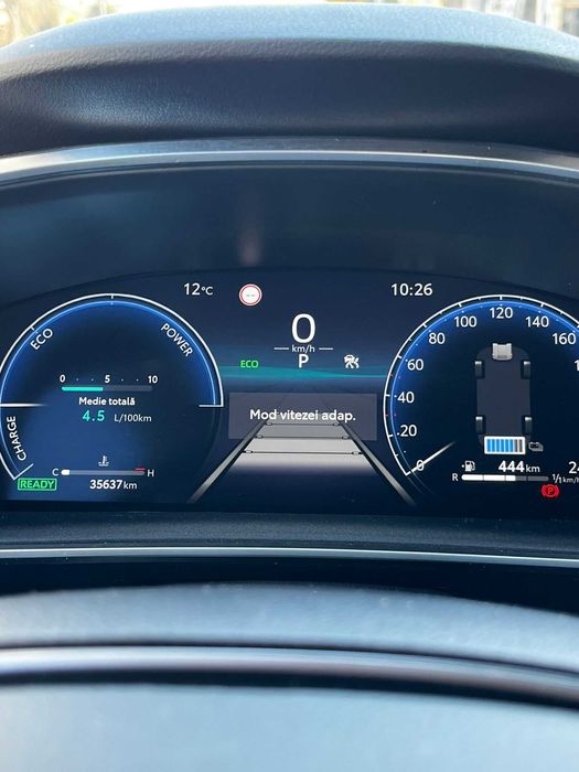 Toyota Corolla 1.8 HSD Business