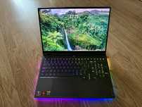 Lenovo Legion 7 (32 GB Ram, 1 TB SSD, 165 Hz, 16", Ryzen 7, RTX 3070)