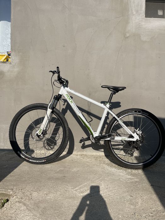 Vand   bicicleta rockrider RR 53