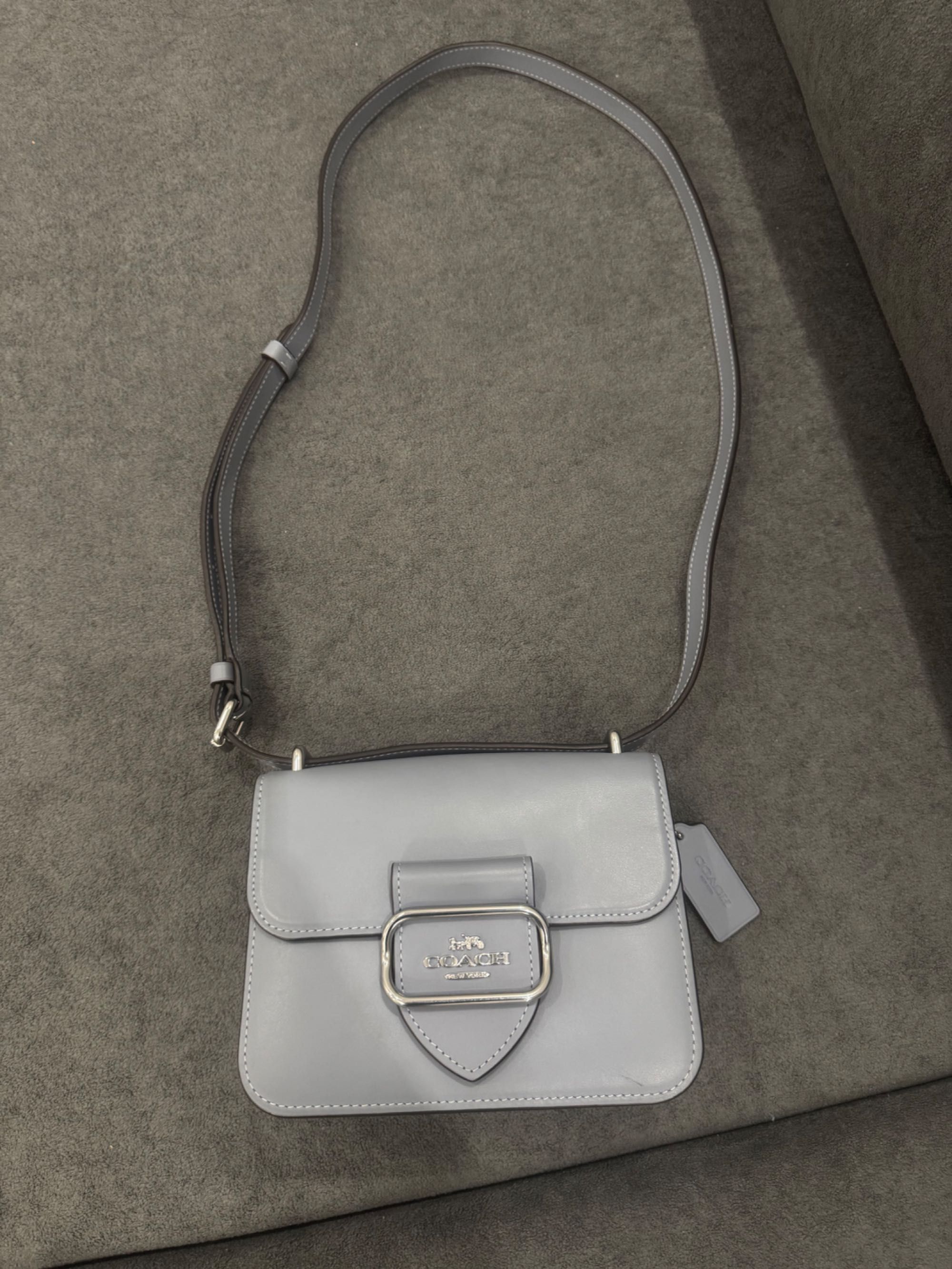 Оригинална чанта Coach
