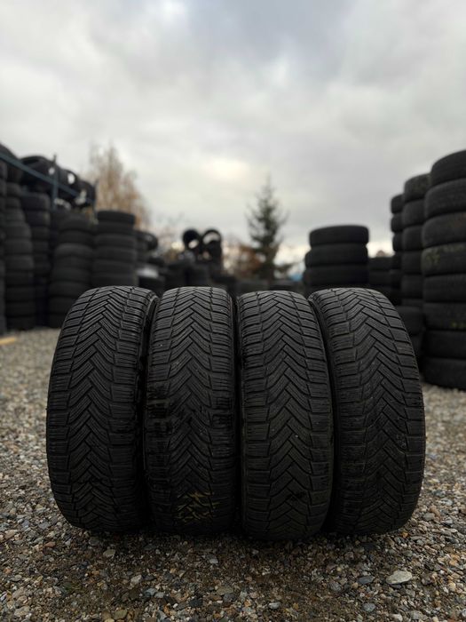 Michelin 195/65R15- Stare foarte buna, livrare rapida, garantie!