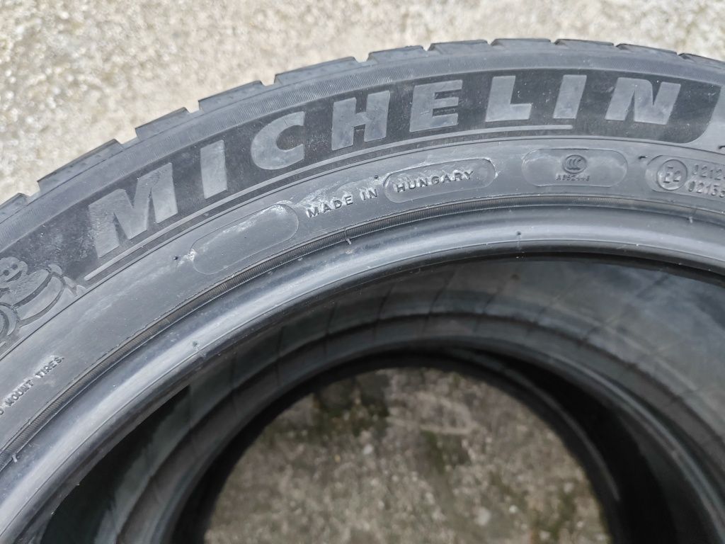 295/40/20 2бр.Michelin Зимни гуми