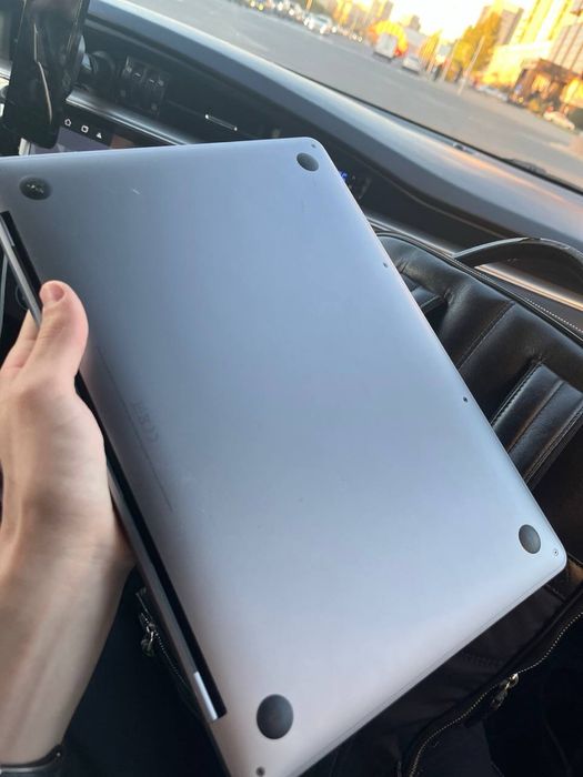 Macbook pro 13 2018