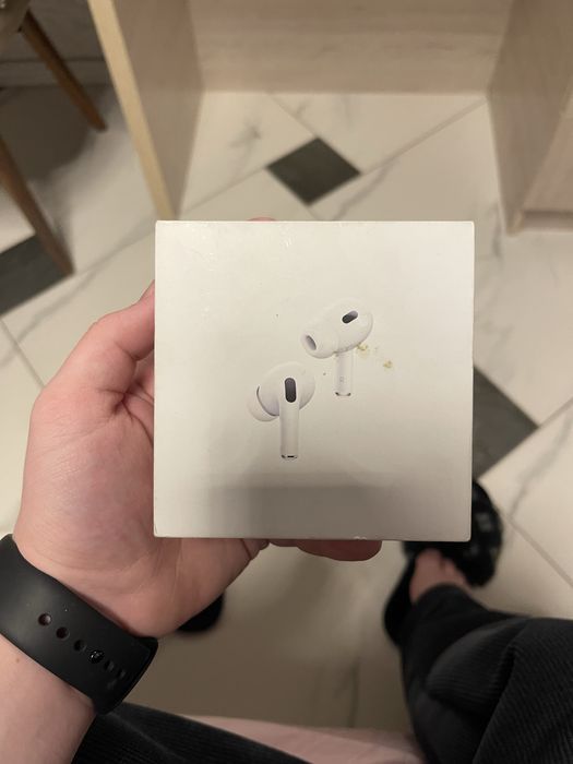 Продам AirPods pro 2