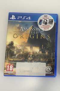 Assassin's Creed: Origins PS4