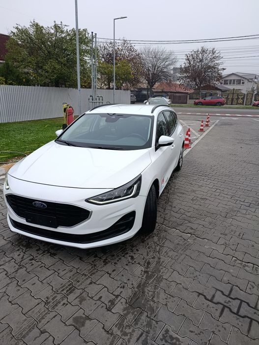 Ford focus 1.5 EcoBlue TDCI Business 2022